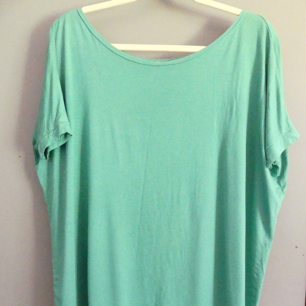 Short Sleeve Piko